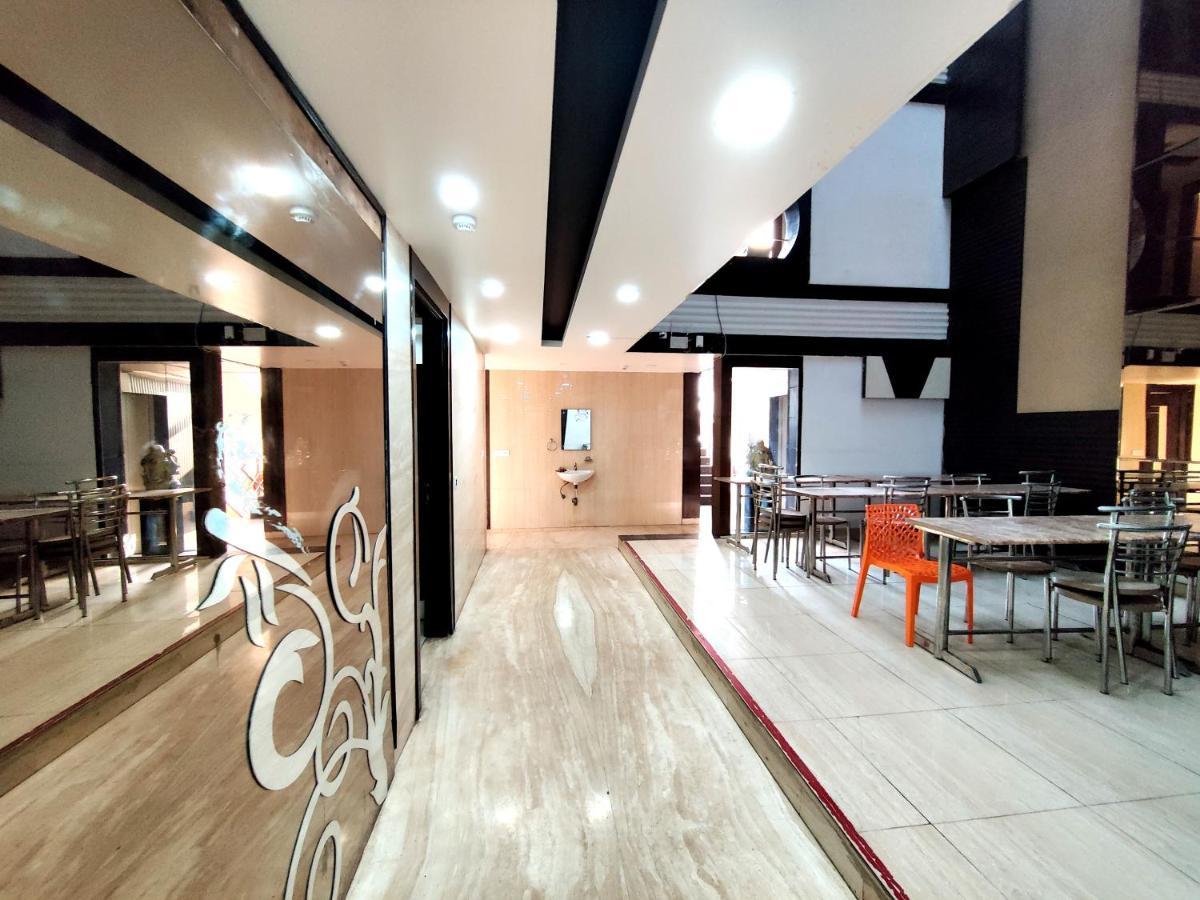 Stay At Hotel Pride, Delhi, Near Karol Bagh Metro Delhi (National Capital Territory of India) Ngoại thất bức ảnh