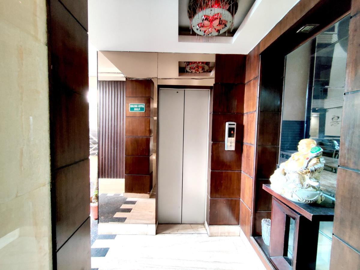 Stay At Hotel Pride, Delhi, Near Karol Bagh Metro Delhi (National Capital Territory of India) Ngoại thất bức ảnh