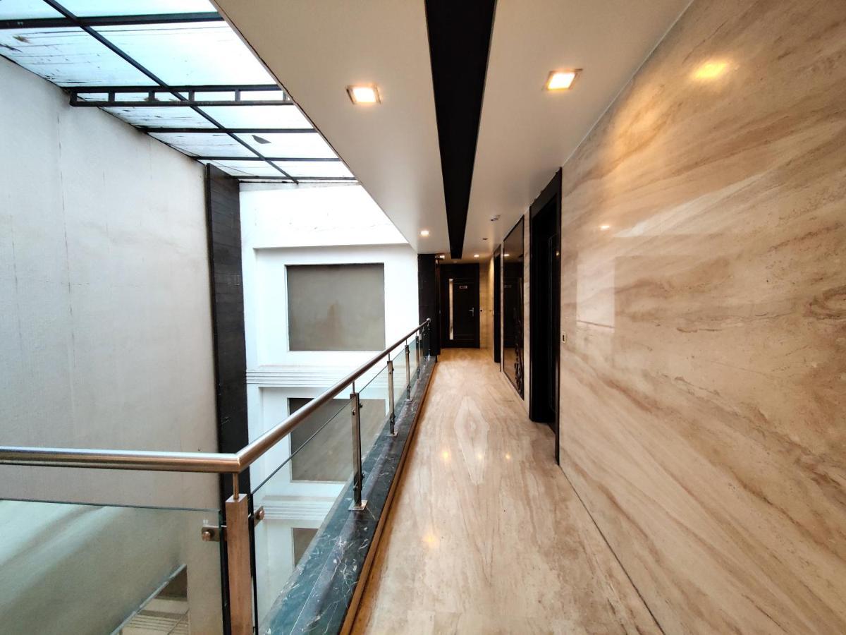 Stay At Hotel Pride, Delhi, Near Karol Bagh Metro Delhi (National Capital Territory of India) Ngoại thất bức ảnh