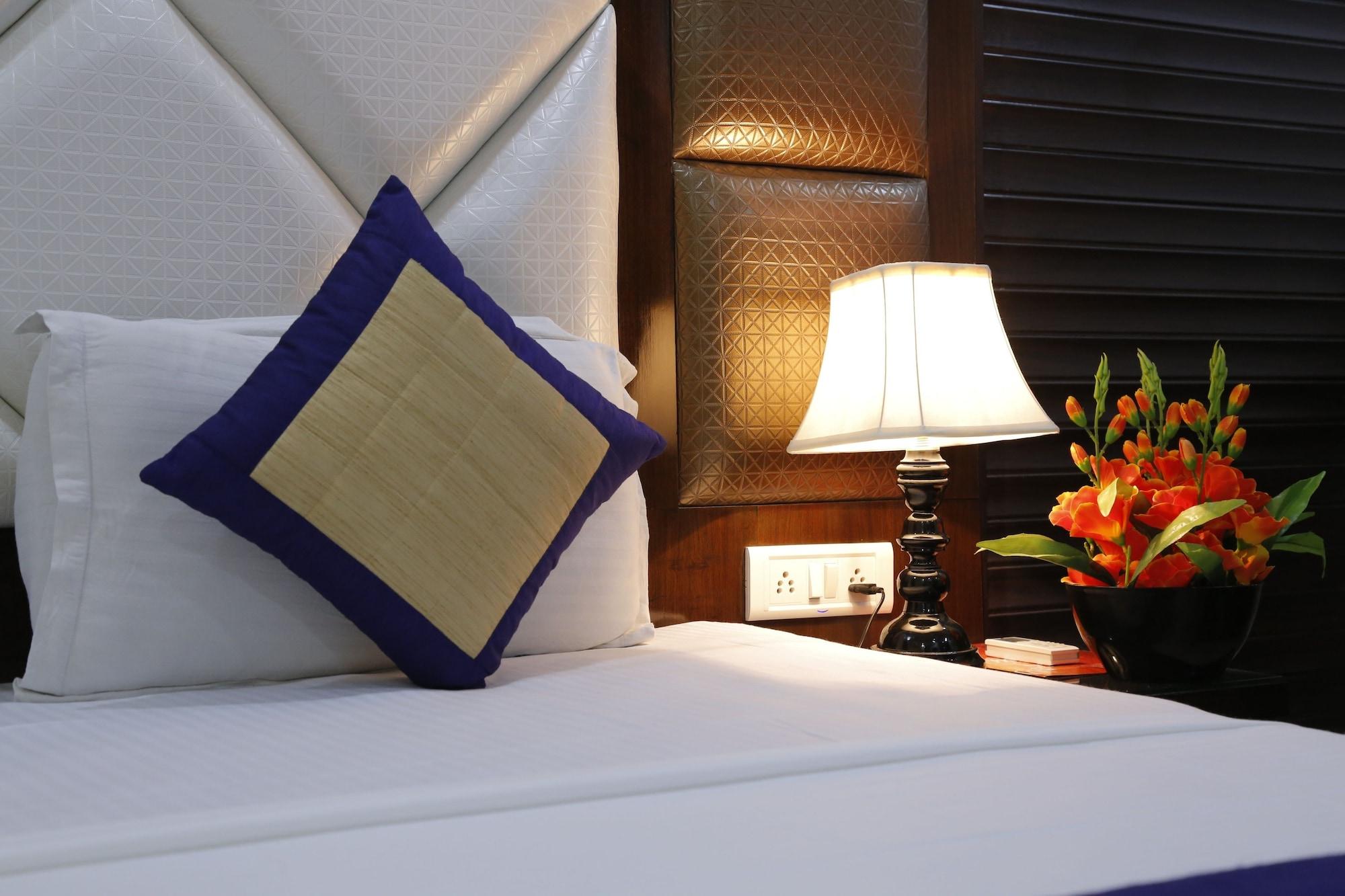 Stay At Hotel Pride, Delhi, Near Karol Bagh Metro Delhi (National Capital Territory of India) Ngoại thất bức ảnh