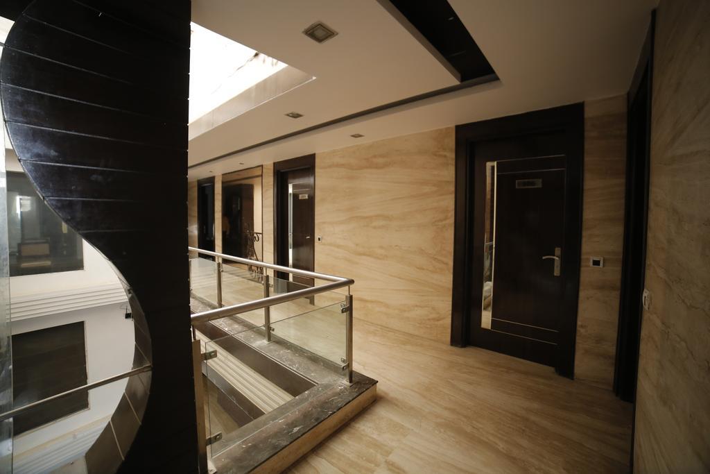 Stay At Hotel Pride, Delhi, Near Karol Bagh Metro Delhi (National Capital Territory of India) Ngoại thất bức ảnh